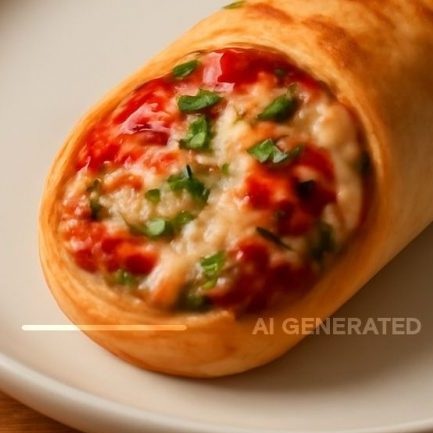PIZZA ROLL