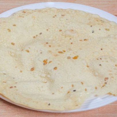 FRIED PAPAD
