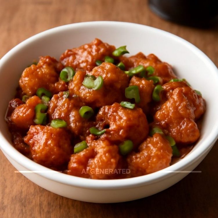 GOBI MANCHURIAN DRY