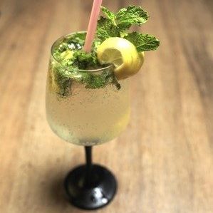 TRADITIONAL MOJITO