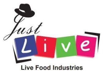 JUST LIVE