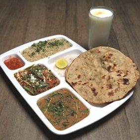 PUNJABI MEAL