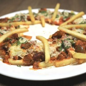 LIVE SPECIAL FRENCH FRIES