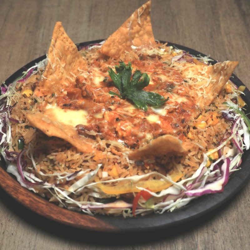 MEXICAN HOT POT