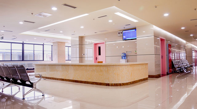 Modernext hospital
