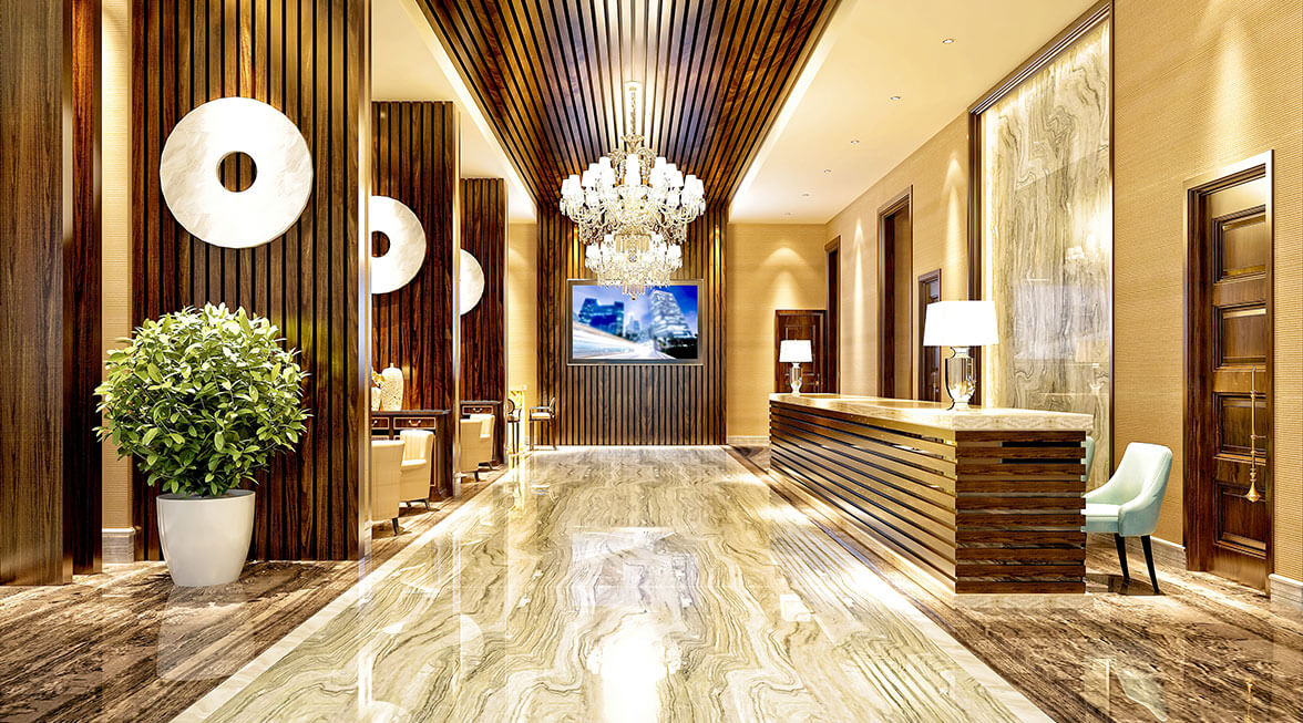 Modernext Hotel