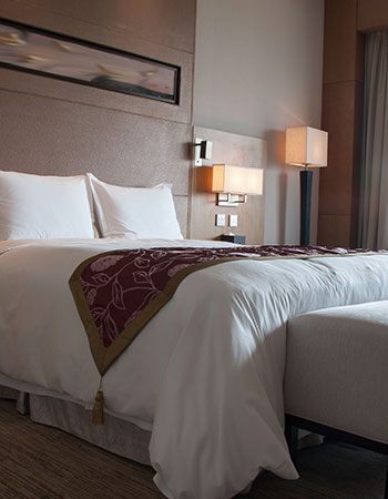 Modernext smart hotel solutions