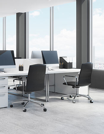 Parallax ImgModernext smart office solutions