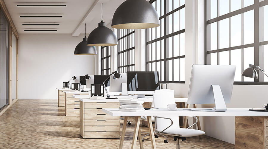 CCTV Monitoring and Smart Automation with Modernext