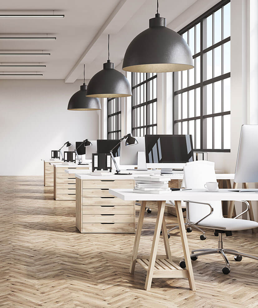 CCTV Monitoring and Smart Automation with Modernext