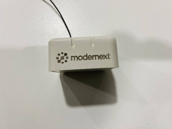 Zigbee Switch Module (SML-02Z- 2CH)