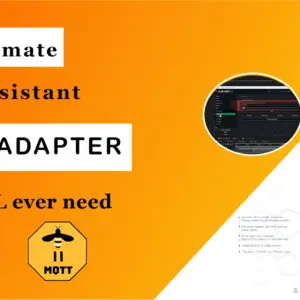 Zigbee Ethernet PoE USB LAN WIFI Adapter (SLZB-06M)