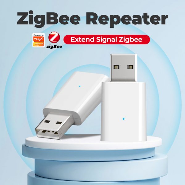 Zigbee Repeater