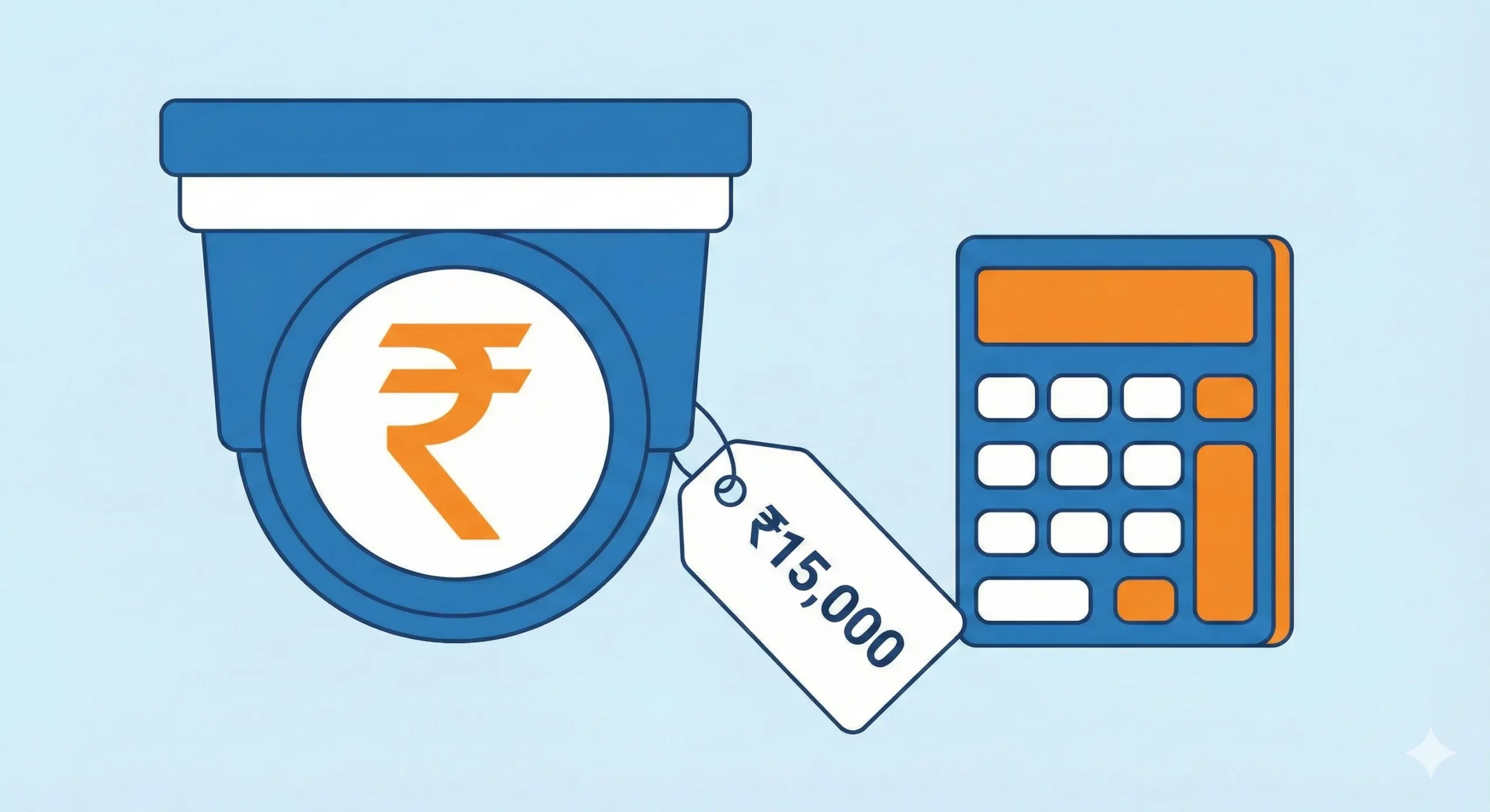 CCTV Monitoring Cost in India 2026: Complete Pricing Guide