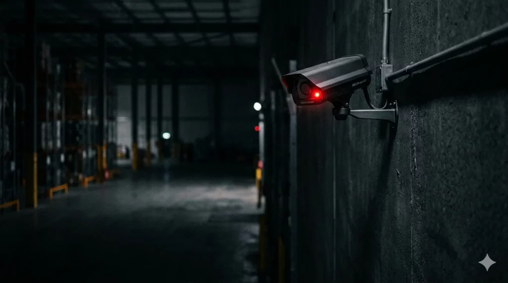 5 Signs Your Business Needs Professional CCTV Monitoring