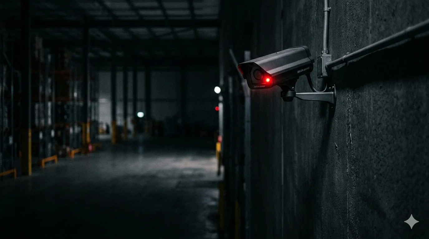 5 Signs Your Business Needs Professional CCTV Monitoring