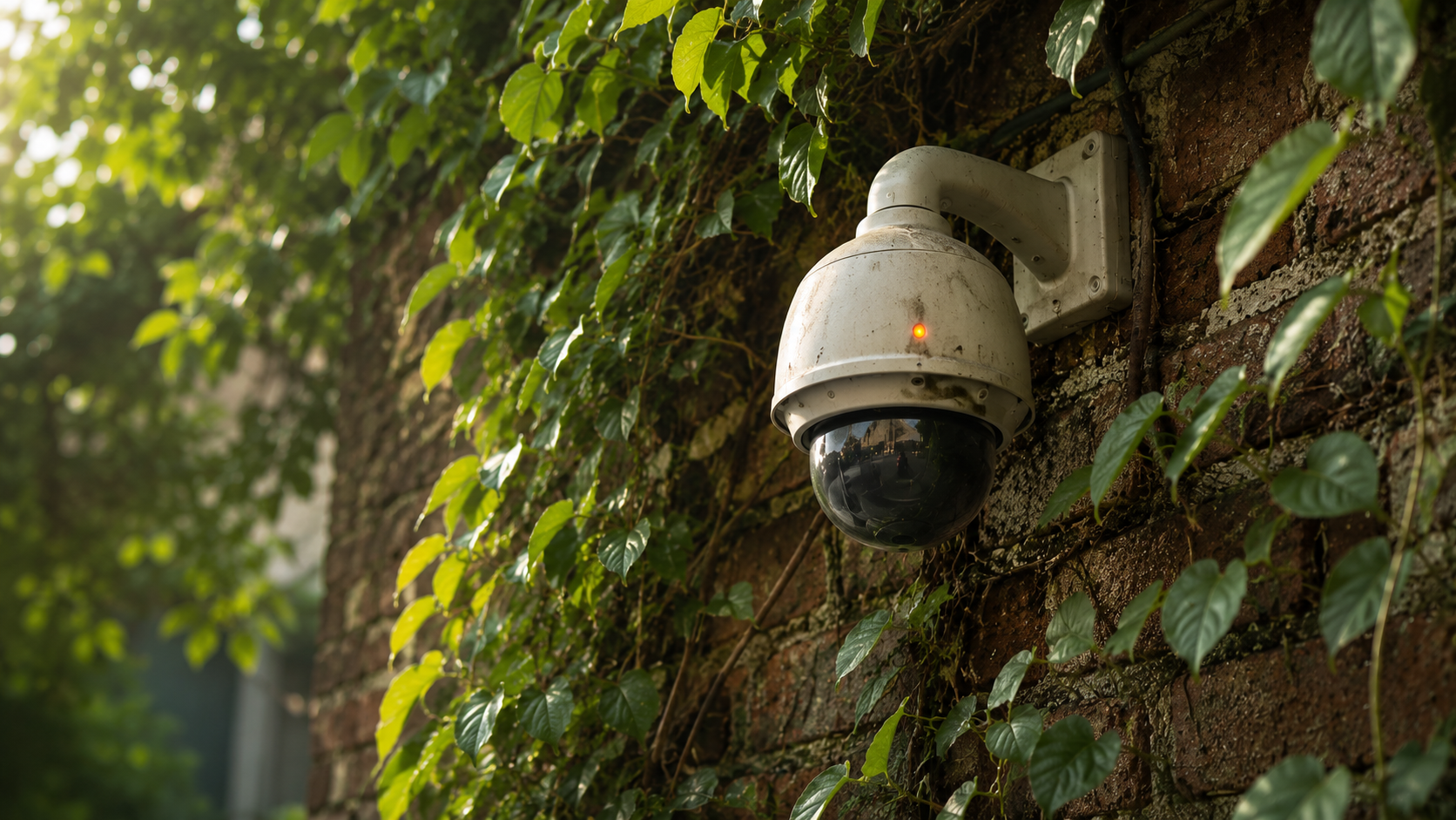 Sustainability in CCTV: Eco-Friendly Video Surveillance Solutions for 2026