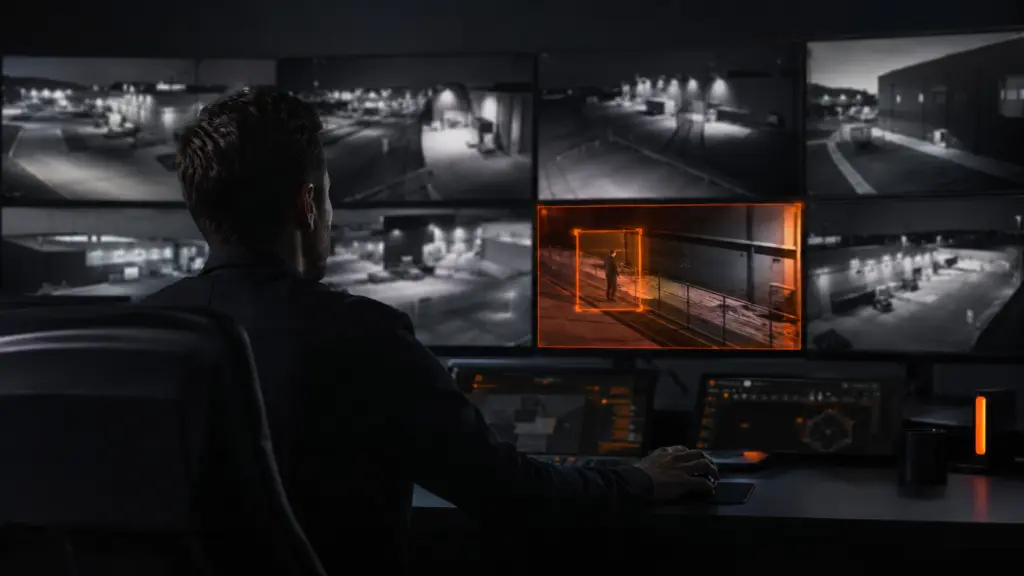 Autonomous AI Agents in CCTV Monitoring: What 2026 Means for Your Business Security