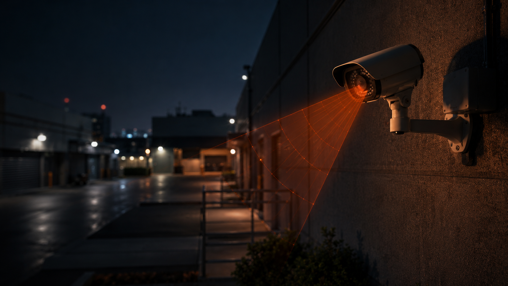 Your Hikvision/Dahua Cameras Just Got Banned in India — Do You Need to Replace Them?