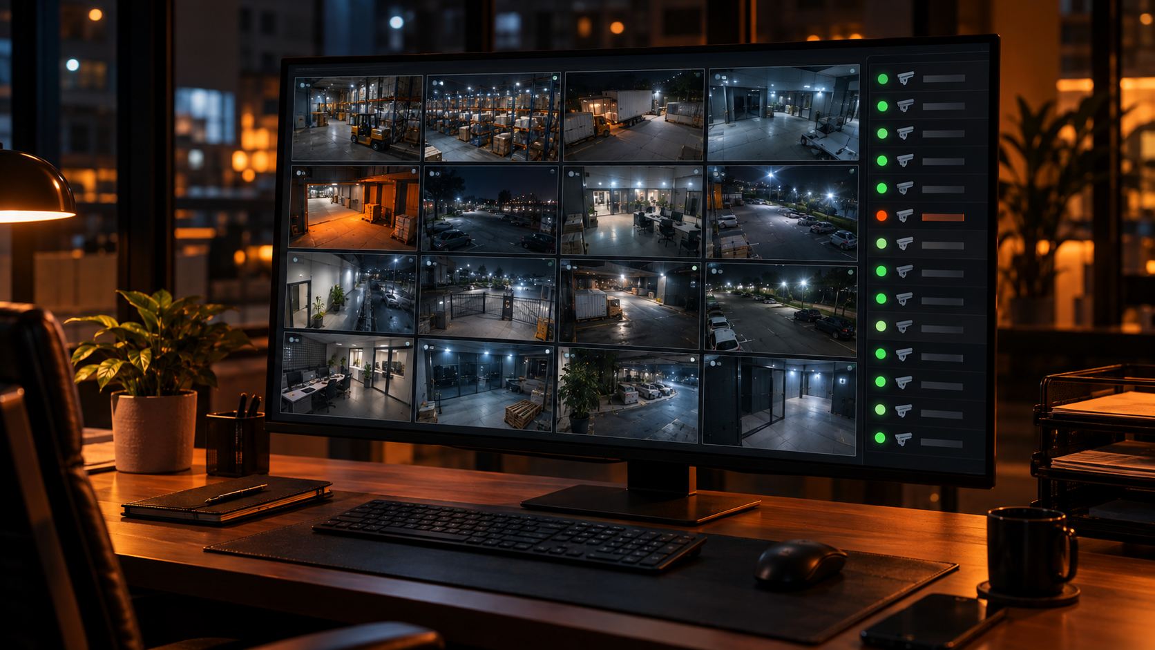 What Is a Video Management System? A Plain-English Guide for Business Owners